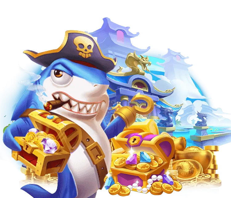 Game Bắn Cá đổi thưởng tại 3in1 bet